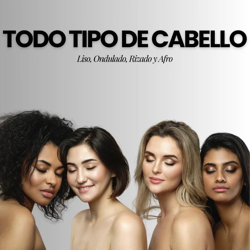 Serum Vitamínico Reparación Cabello 60 Pzas. - Acalaskin -